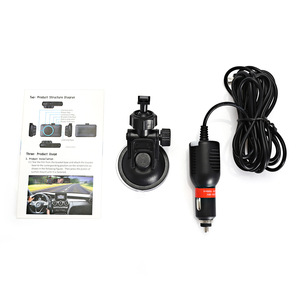 Cảm biến hồng ngoại tầm nhìn ban đêm lái xe mệt mỏi Chống Ngủ xe báo động thiết bị cảm biến báo động xe hơi - Product Image 3