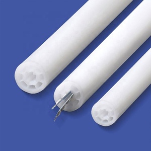 Emisión de luz de tubo de neón Led redondo Dc24V Tira de luces de neón flexible en todas las direcciones - Product Image 1