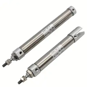 0822351020 PISTON ROD CYLINDER,Series PRA,Functional principle double-acting,diameter 040,Stroke 0350