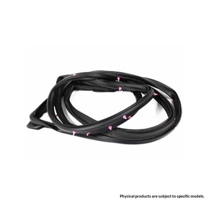 Untuk Lei Ling untuk Yizhi untuk <span class=keywords><strong>Strip</strong></span> Penyegel Pintu Peredam Suara <span class=keywords><strong>Strip</strong></span> Karet Tahan Air Buatan Pabrik Asli - Product Image 2