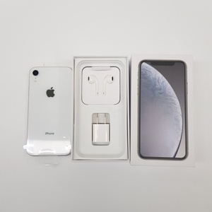 Venta al por Mayor de Teléfonos Móviles Apple Desbloqueados en Buen Estado, <span class=keywords><strong>iPhone</strong></span> <span class=keywords><strong>XR</strong></span> de 64GB y <span class=keywords><strong>128GB</strong></span> - Product Image 4