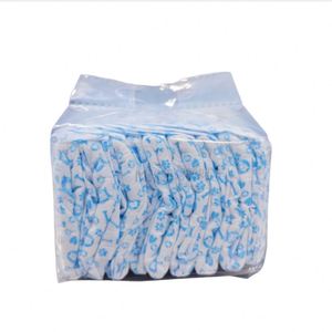 Pañales Reutilizables Absorbentes para Perros Machos, 550x200mm, para Entrenamiento en Casa, Almohadillas para Orinar para Perros, Venta al Por Mayor - Product Image 1
