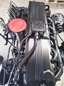 Moteur de bus 6L340-20, 8,9 litres, 260 kW, 2200 tr/min - Product Image 5
