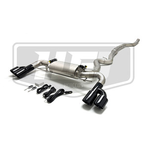 วาล์วกีฬาสำหรับ <span class=keywords><strong>BMW</strong></span> 3ชุด320i 328i 325I 330I 340i N20 B48 B58 F30 G20 G28 T หัว <span class=keywords><strong>M</strong></span> สไตล์สปอร์ต - Product Image 4