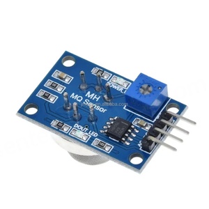 Module de kit série MQ, capteur de fumée et de gaz MQ-2 - Product Image 3