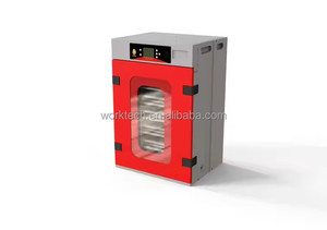 Nhà Sản Xuất Của 400 Mảnh Thông Minh 110V/220V Lồng Ấp Trứng Công Nghiệp Ấm Áp Độ Ẩm Điều Khiển Kép Cho Gia Cầm Chăn Nuôi Làm PC - Product Image 6