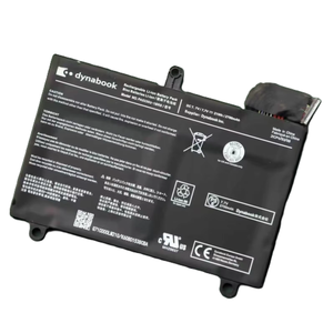 Batería Nueva Original para Portátil PA5330U PA5330U-1BRS para Toshiba <span class=keywords><strong>Dynabook</strong></span> G83 GZ83 21CP4/63/68 7.7V 2700MAH - Product Image 1