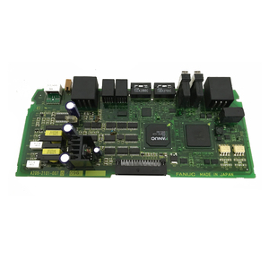 FANUC CNC Original PCB Board A20B-2101-0070 - Product Image 1