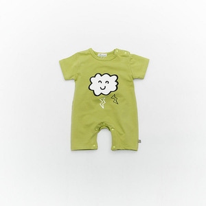 Vente chaude Chine Vêtements pour nourrissons Combinaisons pour nouveau-nés Combinaisons d'été en lin pour bébés garçons et filles - Product Image 6