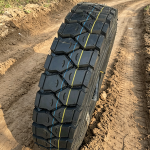 Pneu tout acier pour tracteur agricole, remorque, camion minier, charge lourde 650/700/750/825-16 - Product Image 1
