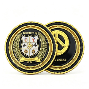 <span class=keywords><strong>Moneda</strong></span> Conmemorativa Giratoria de Metal <span class=keywords><strong>Bañada</strong></span> <span class=keywords><strong>en</strong></span> <span class=keywords><strong>Oro</strong></span> Personalizada, <span class=keywords><strong>Moneda</strong></span> de Recuerdo Giratoria con Impresión UV <span class=keywords><strong>en</strong></span> Esmalte Metálico Personalizada - Product Image 2