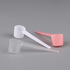 <span class=keywords><strong>Cucharas</strong></span> Medidoras <span class=keywords><strong>de</strong></span> 5g <span class=keywords><strong>para</strong></span> Café, Proteína, Leche en Polvo, Cuchara <span class=keywords><strong>de</strong></span> <span class=keywords><strong>Plástico</strong></span> <span class=keywords><strong>para</strong></span> <span class=keywords><strong>Cocina</strong></span> y Manualidades - Product Image 3