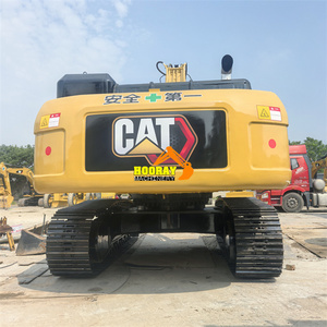 Expédition rapide Caterpillar Cat 336D 336D2 336D2L 336 en excellent état de fonctionnement, bonnes performances, best-seller - Product Image 3