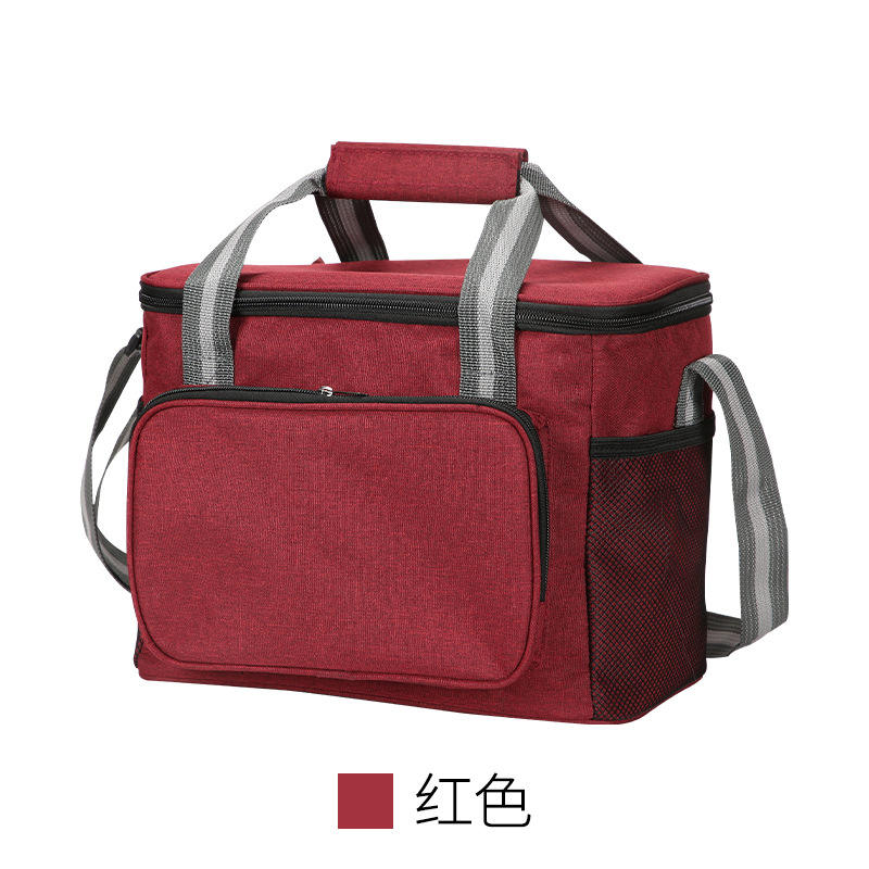 สีแดงไวน์