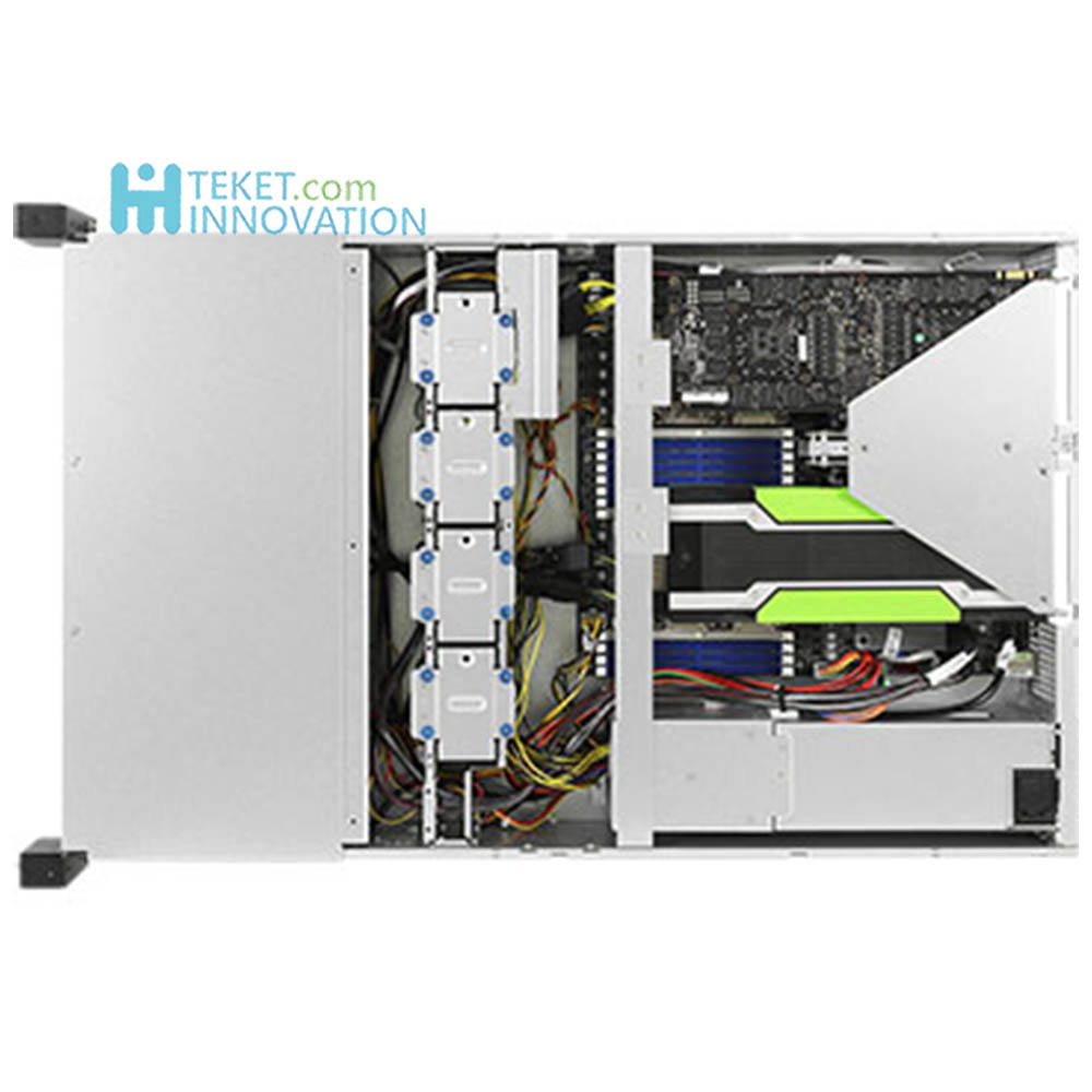 For ASRock Rack 2U2G/C622 2U2G-ICX2 2U Chassis Dual Socket P LGA 3647  Support 2nd Intel Xeon Scalable for Server
