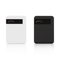 Diffuseur d'arômes intelligent de haute qualité pour la maison, produit contrôlable, minuterie, aromathérapie, diffuseur d'arômes pour hôtel, application de contrôle, machine d'aromathérapie