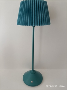 Đọc sách bàn ánh sáng <span class=keywords><strong>LED</strong></span> Bảng Đèn đọc sách Đèn Type-C có thể sạc lại pin Powered 5V <span class=keywords><strong>12V</strong></span> Dimmer Dimmable cảm ứng chuyển đổi <span class=keywords><strong>PCB</strong></span> - Product Image 4