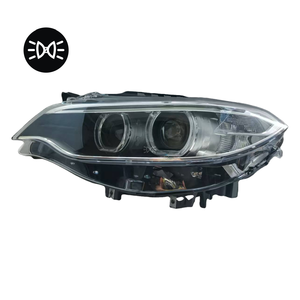 Para <span class=keywords><strong>BMW</strong></span> Serie 2 F22, Faro Delantero LED DRL Xenón Original 2018-2021 M240i 220d 230i <span class=keywords><strong>218i</strong></span> F23 F22 12V Luz Azul 6000K - Product Image 1