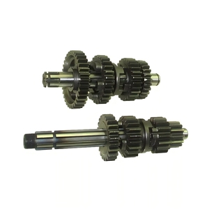 Arbres principaux de boîte de vitesses à <span class=keywords><strong>4</strong></span> rapports pour moteur Daytona Anima FDX <span class=keywords><strong>FLX</strong></span> 190 - Product Image 3