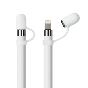 เคสซิลิโคนป้องกันการสูญหาย9สีสำหรับ <span class=keywords><strong>Apple</strong></span> Pencil ฝาครอบ1st สำหรับ iPad ดินสอ<span class=keywords><strong>1</strong></span>รุ่น - Product Image 3