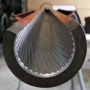 고품질 탄소강 무계목 파이프 A53 무계목 강관 - Product Image 6