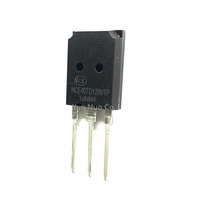 Yun Nuo nouveau transistor MOSFET canal N original 650V 38A NCE65TF099F