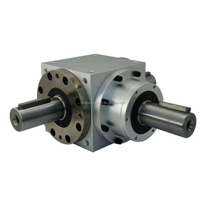 Trục Giảm Tốc Độ Chính Xác Cao Với Hộp Số Góc Phải Chính Xác Cho AT110A-1 Máy Cắt Plasma-Bộ Giảm Tốc L 90 Độ - Product Image 4