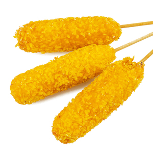 Agents aromatisants blancs Colorants alimentaires secs Additifs nutritionnels Aliments complémentaires Pain d'épis jaune doré Panko Croustilles de pain japonais 1kg - Product Image 1