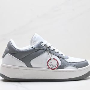 รองเท้าเดินสไตล์ลำลองคุณภาพสูง ดีไซน์หรูหรา สวมใส่สบาย เหมาะสำหรับกิจกรรมกลางแจ้ง รองรับการปรับแต่ง - Product Image 6