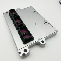Módulo de Control Electrónico Cummins CM570 3408501 para Motor Cummins ISX y QSX Repuestos Genuinos ECM ECU