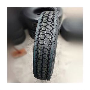 Pneus de camion à valeur supérieure 10.00R20 11R22.5 12R22.5 1200R24 1400R20 15.5R20 16.00R20 - Product Image 5