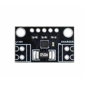LTC2944 โมดูลวัดแบตเตอรี่ 60V เซ็นเซอร์วัดอุณหภูมิกระแสไฟฟ้าสำหรับระบบ BMS - Product Image 5