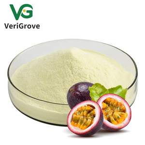Günstiges Maracuja-Pulver Nährstoffreiches Gesundheitsprodukt Passionsfrucht-Pulver - Product Image 1