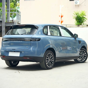 Leapmotor B10 Comfort Trim 2025 Versione 510km, SUV Elettrico Urbano Confortevole a 5 Porte per Acquirenti Globali - Product Image 6