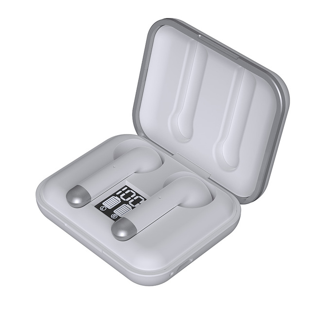 Wireless Mi Earbuds In-Ear Buds Pro 4 I7s for 5.0 Inpods 13 Pro Gift Box HD Sound Automatic Connection