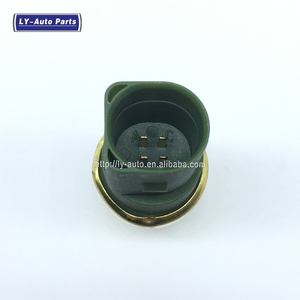 สวิตช์เซ็นเซอร์อุณหภูมิน้ำหล่อเย็น059919501A สำหรับรถ Audi A3 A4 A8สำหรับ Beetle สำหรับ Jetta สำหรับ <span class=keywords><strong>Passat</strong></span> - Product Image 3