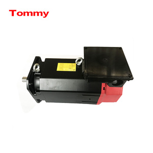 Motor de Husillo CNC FANUC A06B-1406-B103 - Product Image 4