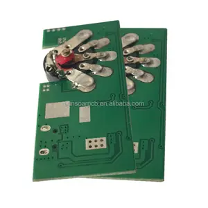 smt pcb circuit electronic pcb manufacture and assembly