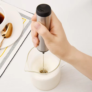 Batidora de Café, Espumador de <span class=keywords><strong>Leche</strong></span> Recargable Automático - Product Image 4
