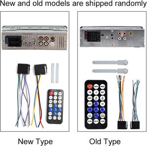 Radio FM para Excavadora PC300-6 PC300-7 PC300-8, Reproductor de Ondas 24v MV LW SW, 20Y-06-41238 20Y-06-22730 - Product Image 2