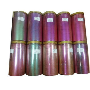 Ombretto Glitterato Effetto Camaleonte, Pigmento Shimmer, Ombretto Metallico Pressato, Brillante Effetto Diamante, Ombretto Multicromatico - Product Image 6