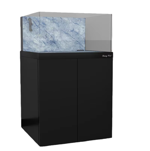 <span class=keywords><strong>ตู้</strong></span><span class=keywords><strong>ปลา</strong></span>ทรงสี่เหลี่ยมผืนผ้า กระจกใสพิเศษ สีขาว ขนาดใหญ่ พร้อมตู้กรองด้านหลังและฐานอลูมิเนียม - Product Image 1