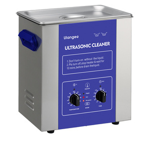 Bonne qualité 40khz 5l <span class=keywords><strong>bain</strong></span> à ultrasons nettoyeur à ultrasons nettoyeur de <span class=keywords><strong>bijoux</strong></span> - Product Image 1