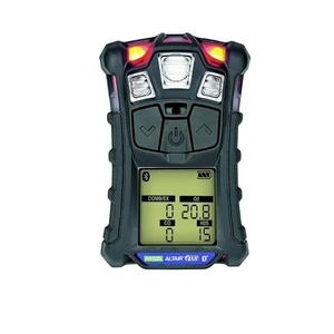 Brand New and Altair 4xr Multigas Detector Lef/O2/Co/H2s 10178557 - Product Image 1
