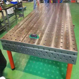 New Trung Quốc gang 3D Hàn bảng với dụng cụ lịch thi đấu cho hàn Bảng dụng cụ - Product Image 1