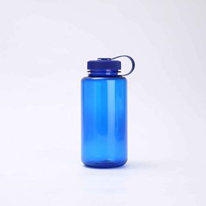 Custom-Printed Tritan Plastic <b>Reusable</b> Water Bottle - Product Image 3