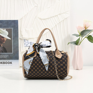 Güzel moda moda lady ucuz kadın güzel küçük yuvarlak PU çanta çin'de yapılan çapraz vücut çanta kadınlar için - Product Image 6