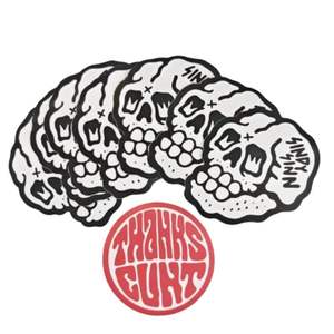 Impresión de calcomanías de vinilo, calcomanía personalizada, pegatina con logotipo de coche, pegatinas personalizadas para coche - Product Image 6