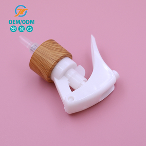 JINTIAN <strong>SPRAYER</strong> Mini <strong>Trigger</strong> <strong>Sprayer</strong> <strong>28410</strong> 24410 20410 <strong>Plastic</strong> Small <strong>Trigger</strong> <strong>Sprayer</strong> for Hair Care/Air Freshener/House Cleaning - Product Image 5
