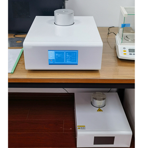 เครื่องวิเคราะห์ DSC ในห้องปฏิบัติการ Drawell BXT-DSC100 เครื่องวัดความร้อนแบบดิจิตอล เครื่องวัดความร้อนแบบสแกนเชิงอนุพันธ์ DSC Analyzer - Product Image 1